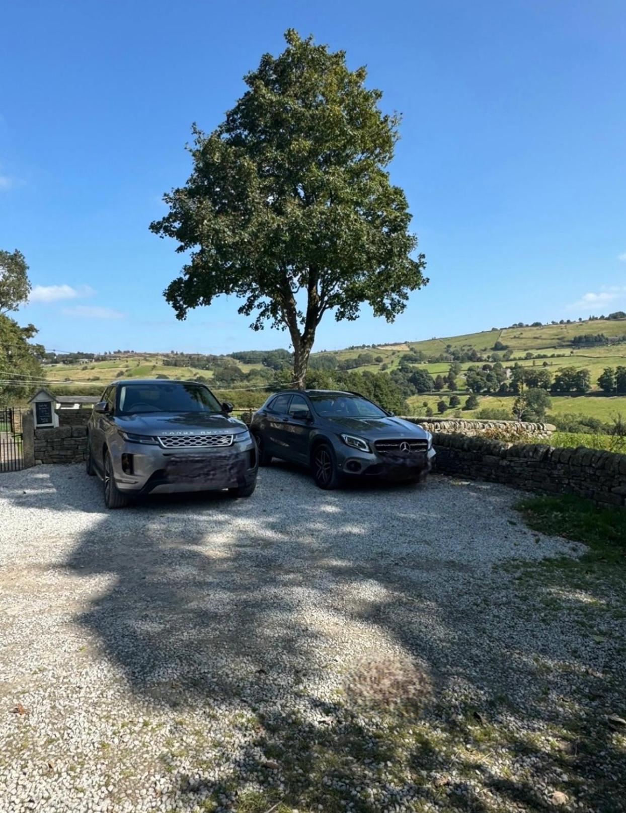 Holiday home Bents Oxenhope